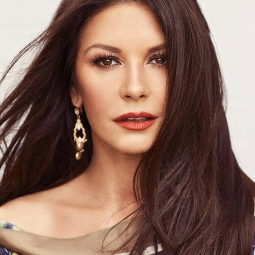 Catherine Zeta-Jones