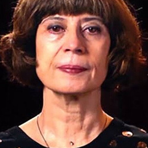 Yolanda García Serrano