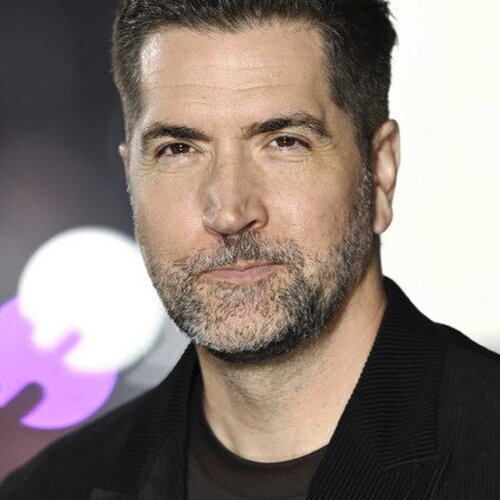 Drew Goddard