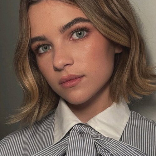 Raegan Revord
