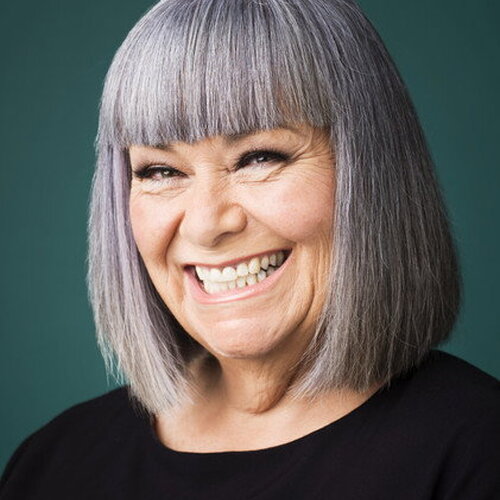 Dawn French