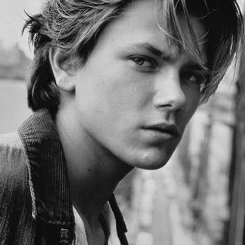 River Phoenix