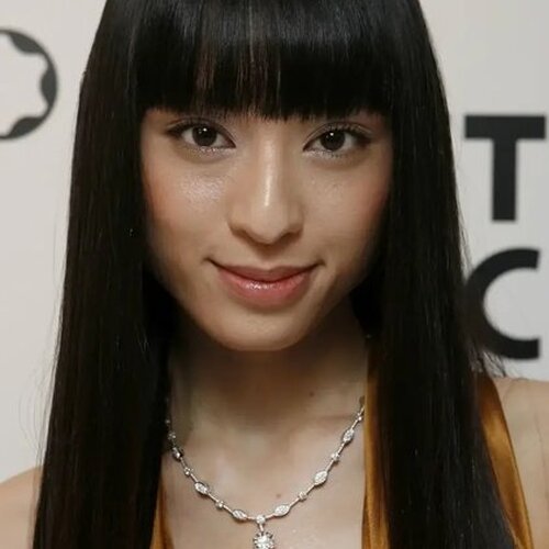Chiaki Kuriyama