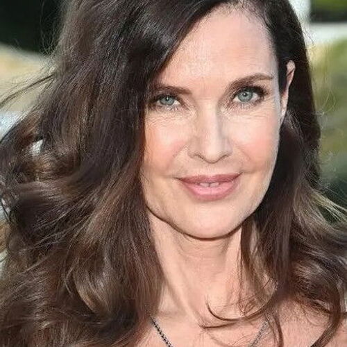 Carol Alt