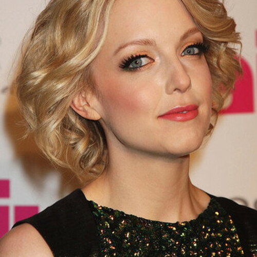 Lauren Laverne