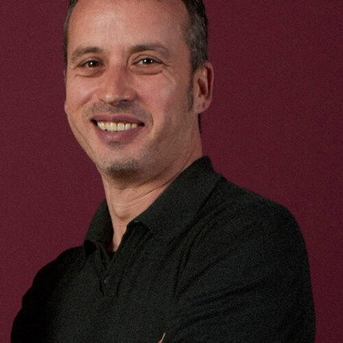 Isaac Vila