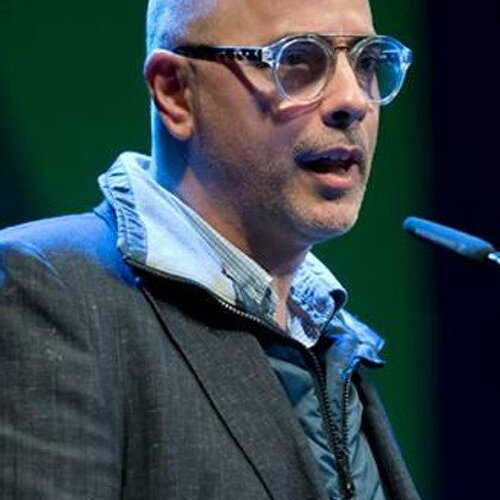 Ernesto Chao