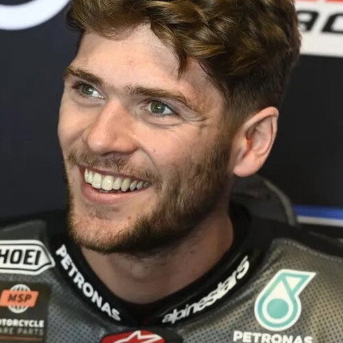 Jake Dixon