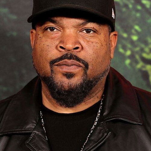 Ice Cube
