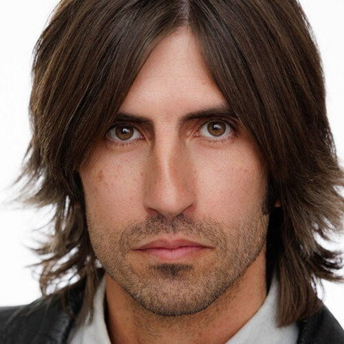 Johnny Dinu