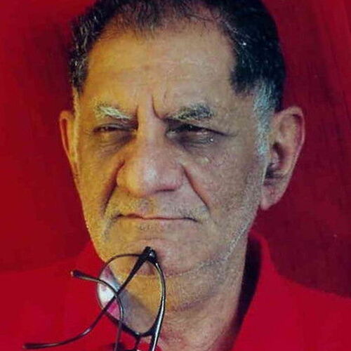 Anand Bakshi