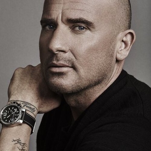 Dominic Purcell