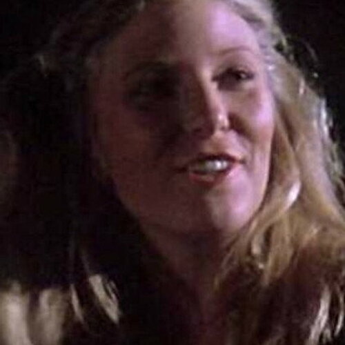 Janie Squire