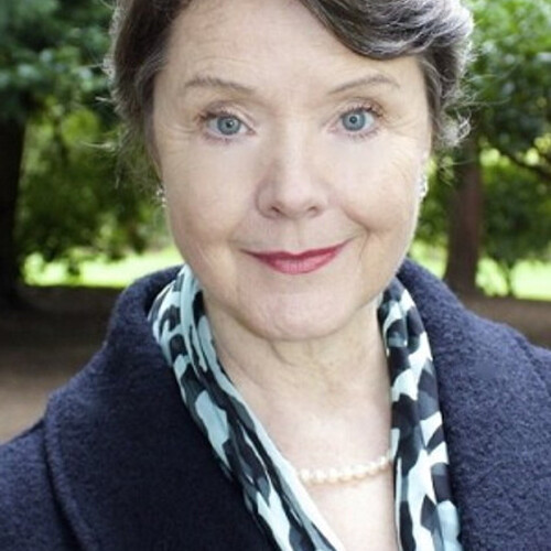Ellen McLain