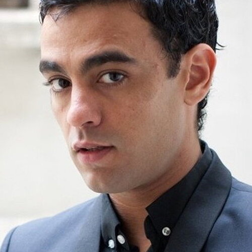 Bellamine Abdelmalek