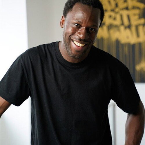 Driss Haidara