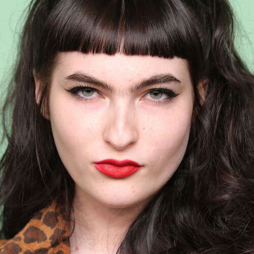 Ivy Wolk