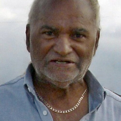 Mellan Mitchell