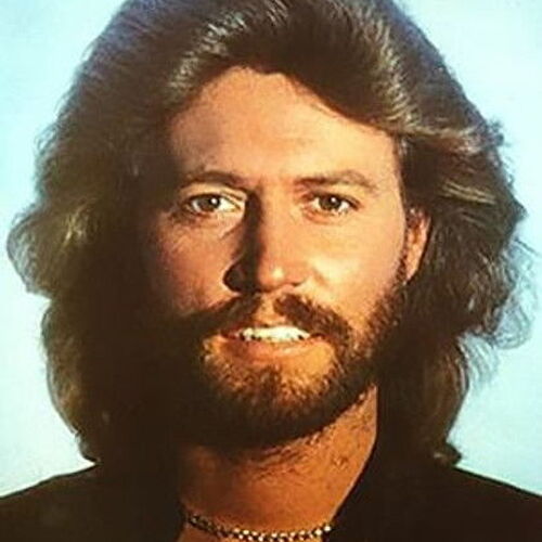 Barry Gibb