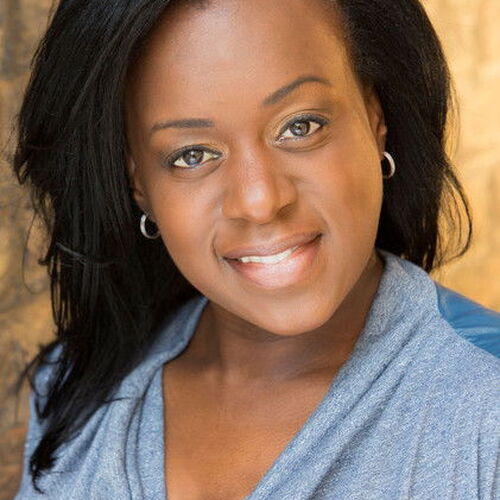Tameka Empson