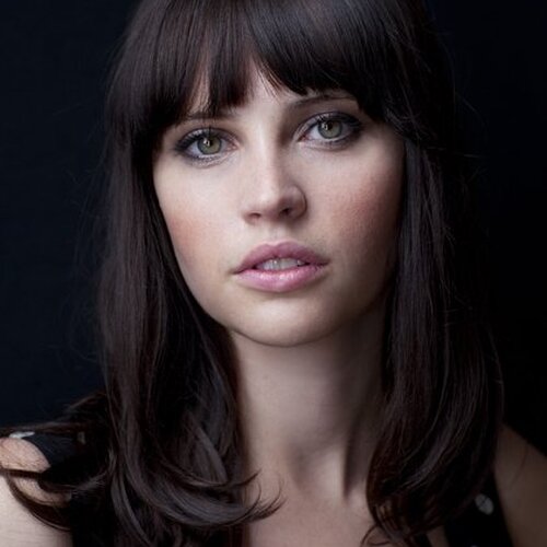 Felicity Jones