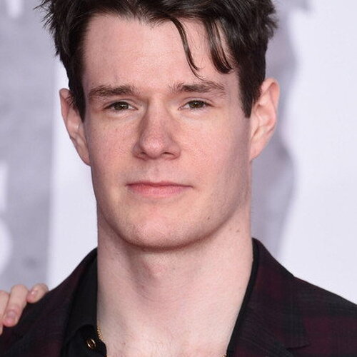 Connor Swindells