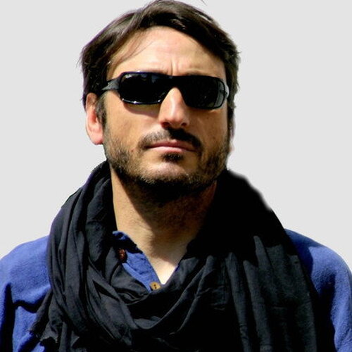 Carmelo Gómez