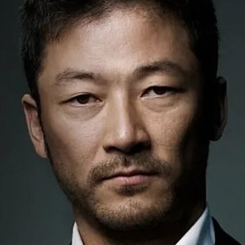 Tadanobu Asano