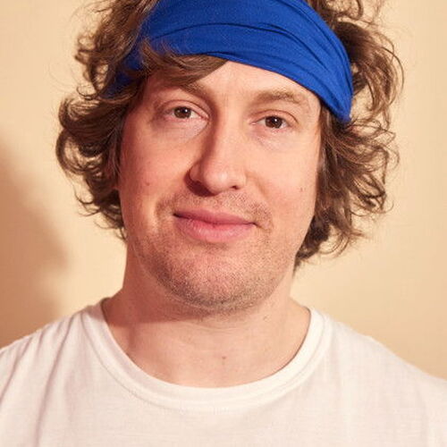 Matt Johnson