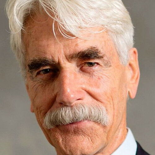 Sam Elliott