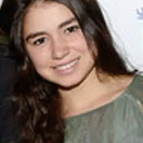 Manoela Scarpa Saldanha