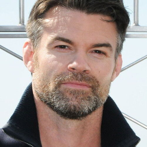 Daniel Gillies