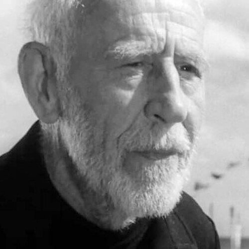 Norman MacOwan