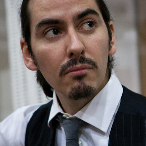 Dhani Harrison