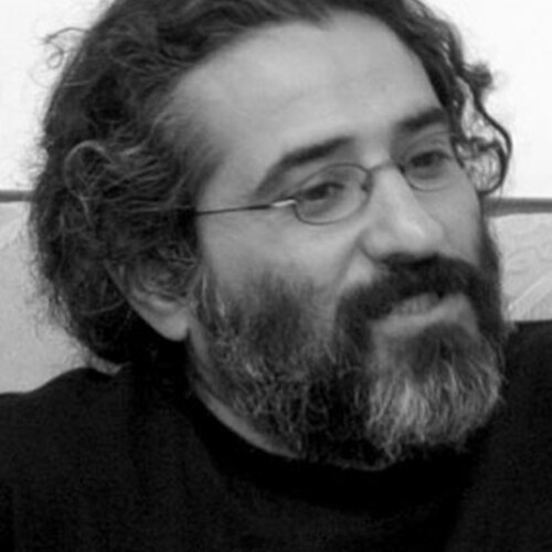 Mehrdad Mirkiani
