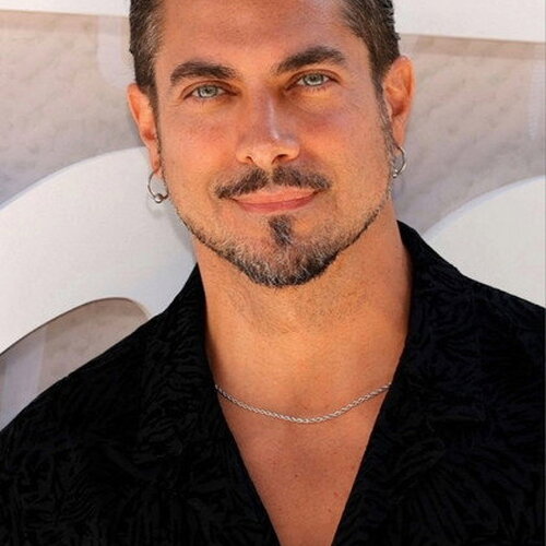 Mike Marino