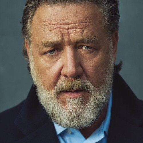 Russell Crowe