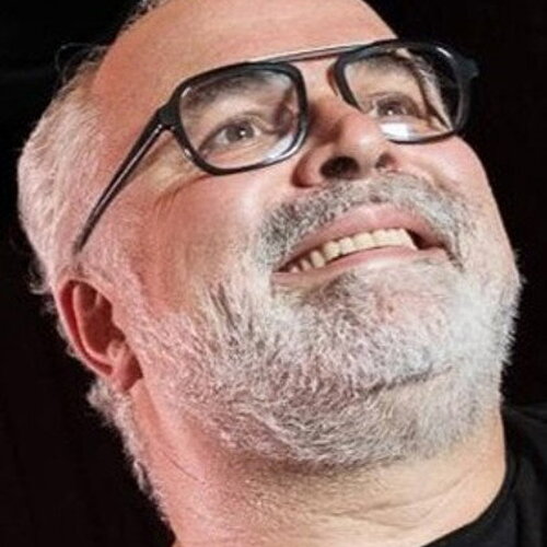 Jérémie Degruson
