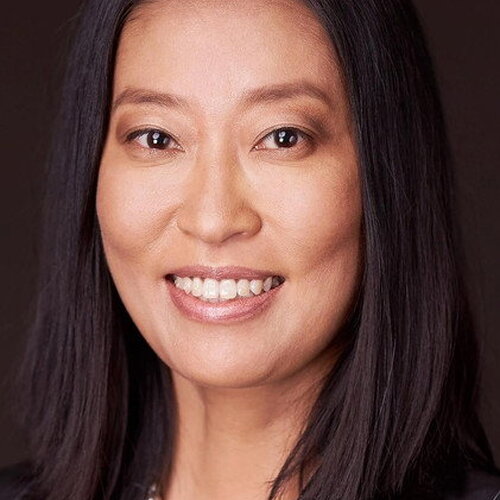 Ramona Kim
