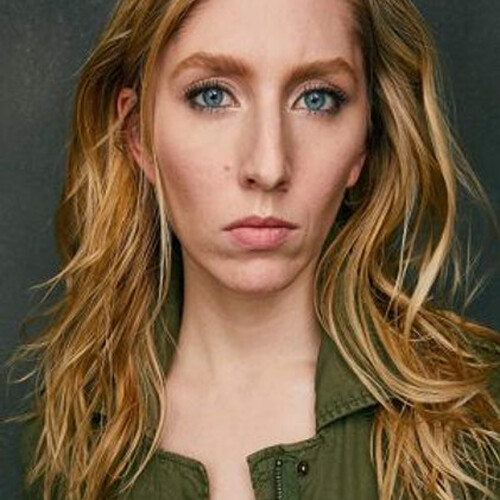 Rachel Amanda Bryant