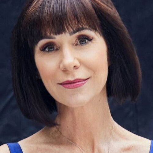 Susan Egan
