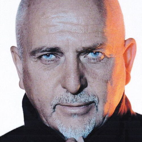 Peter Gabriel