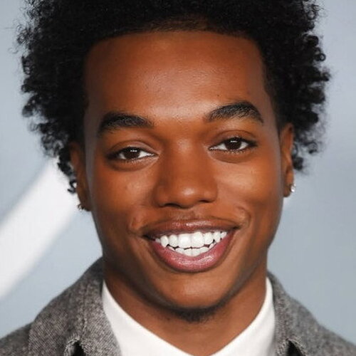 Maliq Johnson