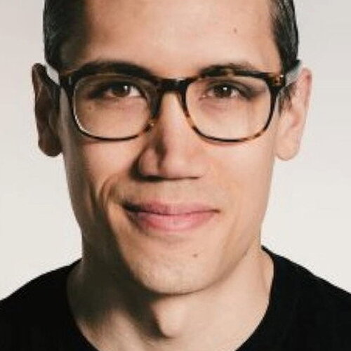 Michael Lum