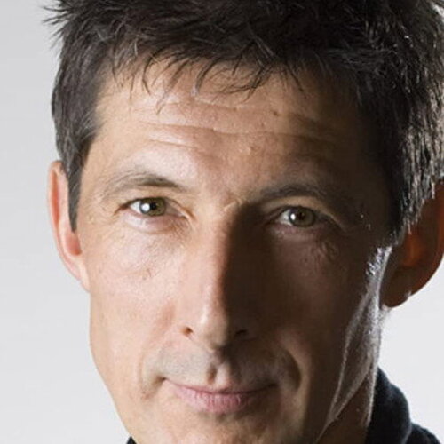 Peter Wingfield