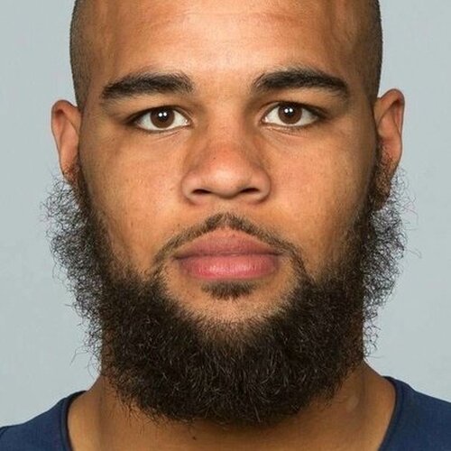 Keenan Allen