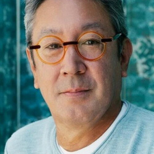 Rick Osako