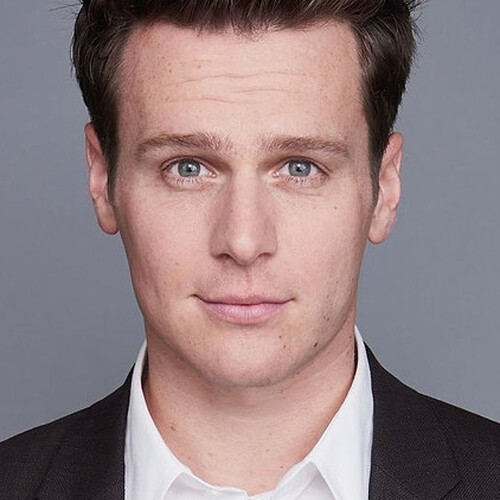Jonathan Groff