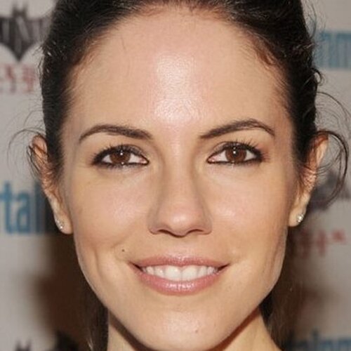 Anna Silk