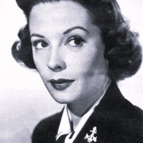 Jane Green